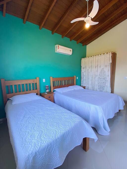Casa Em Ilhabela Vila Exterior foto